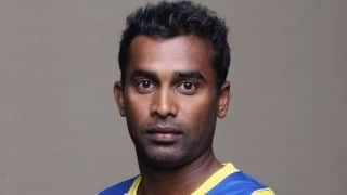 SLC hand 2-year ban to Chamara Silva for misconduct in First-Class match